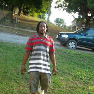 Meet your Posher, Hughann